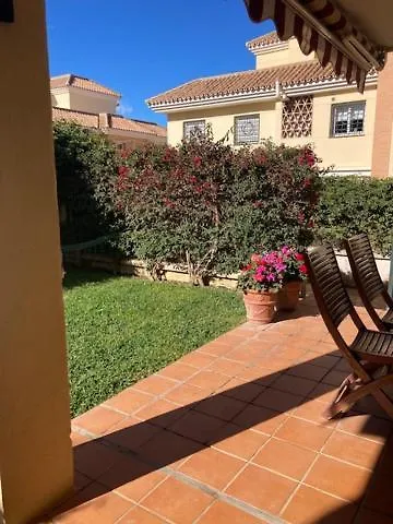 Apartament La Casita De Lines Caleta De Velez