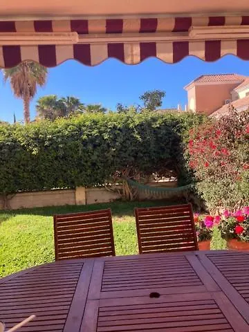 Apartament La Casita De Lines Caleta De Velez