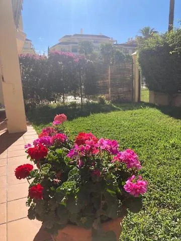 Apartament La Casita De Lines Caleta De Velez