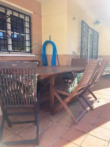Apartament La Casita De Lines Caleta De Velez