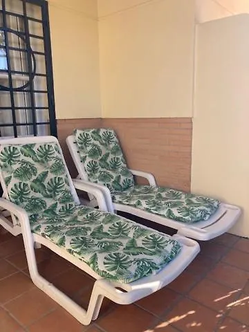 Apartament La Casita De Lines Caleta De Velez