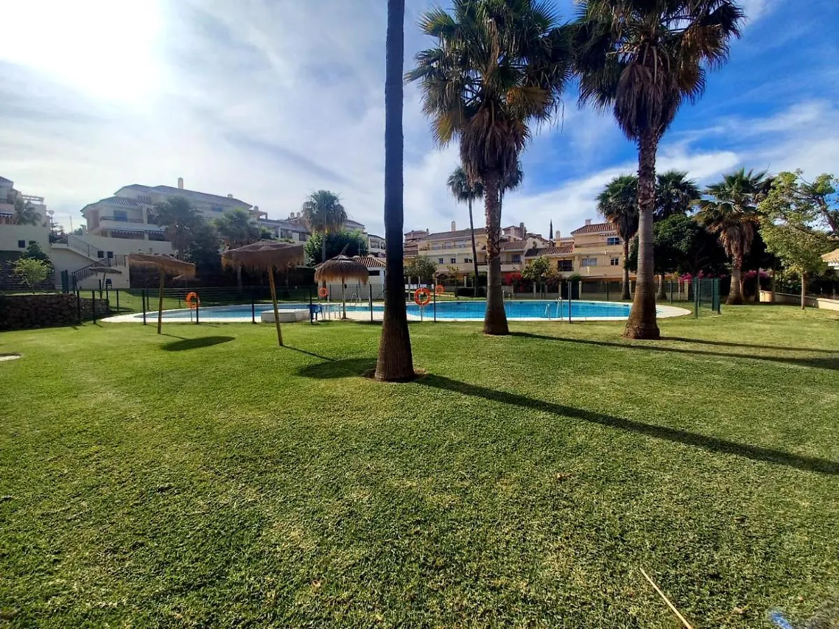 Apartament La Casita De Lines Caleta De Velez