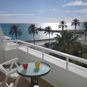  Apartamento Sunny View Duplex Wwi-fi Pool Ac - La Torre