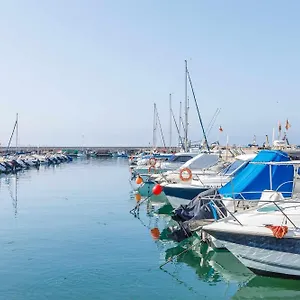  Apartamento A&n Seaport 1b