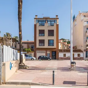  Apartamento A&n Seaport 2a