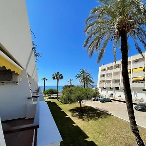  Apartamento Terrasol Piramides 1