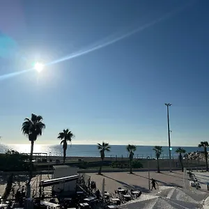  Apartamento La Caleta Ii