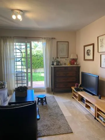 La Casita De Lines Apartment Caleta De Velez