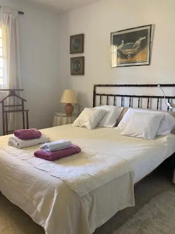 La Casita De Lines Apartment Caleta De Velez