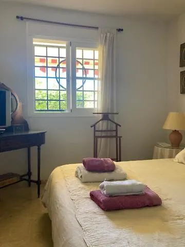 La Casita De Lines Apartment Caleta De Velez 0*,