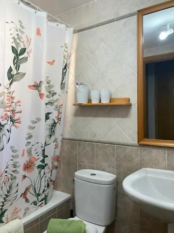 La Casita De Lines Apartment Caleta De Velez