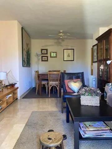 La Casita De Lines Apartment Caleta De Velez Spain