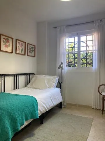 La Casita De Lines Apartment Caleta De Velez Spain