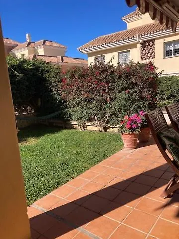 La Casita De Lines Apartment Caleta De Velez 0*,  Spain