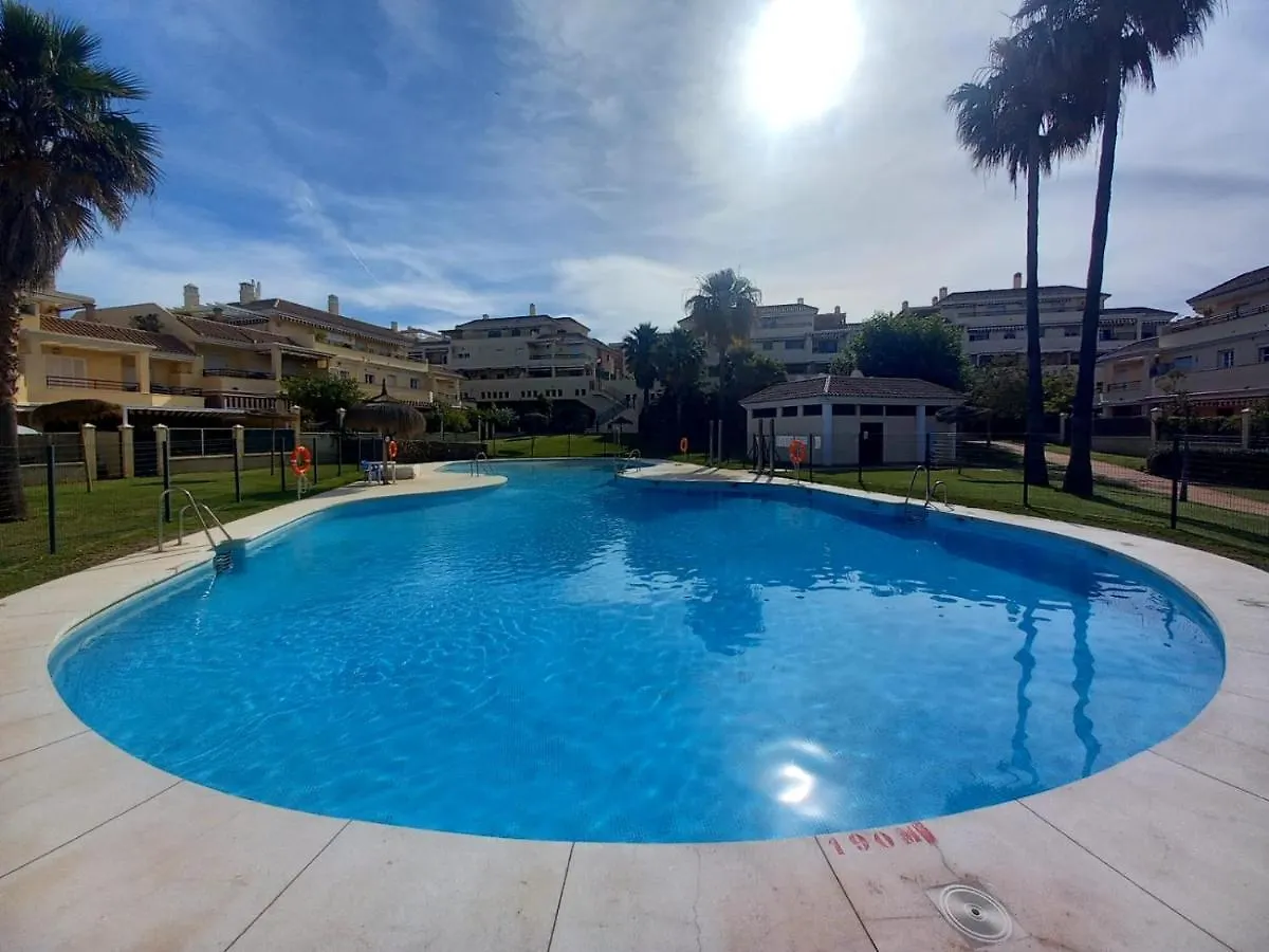 La Casita De Lines Apartment Caleta De Velez 0*,  Spain